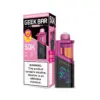 Geek Bar Clio Platinum 50K Disposable Pod (Device Required)