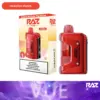 RAZ VUE 50K Disposable Vape Kit