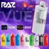 Raz Vue 50K Disposable Vape Pod