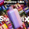 REIGN BAR Palette 50K Disposable Vape