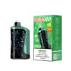 RODMAN MVP 65K Puffs Disposable Vape