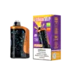 RODMAN MVP 65K Puffs Disposable Vape