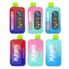 Rodman Playoffs 50K Ice-Nic Control Vape