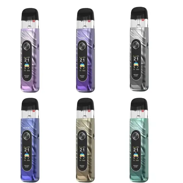 SMOK NOVO 6 40W Pod Kit
