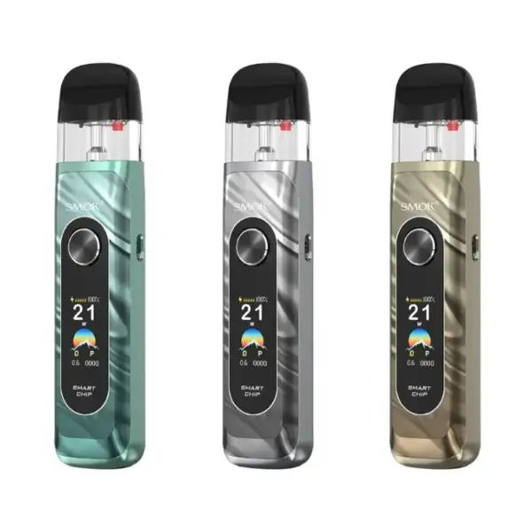 SMOK NOVO 6 40W Pod Kit