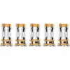 SMOK RPM 4 Meshed Replacement Coils (Pack of 5)