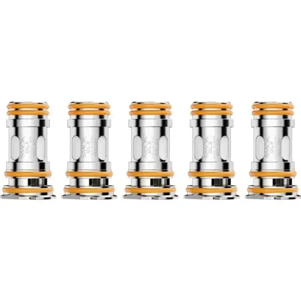 SMOK RPM 4 Meshed Replacement Coils (Pack of 5)
