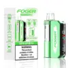 Foger Switch Pro 30K Disposable Vape (5%, 30000 Puffs)
