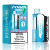 Foger Switch Pro 30K Disposable Vape (5%, 30000 Puffs)