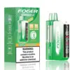 Foger Switch Pro 30K Disposable Vape (5%, 30000 Puffs)