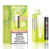 Foger Switch Pro 30K Disposable Vape (5%, 30000 Puffs)