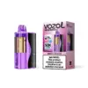 Vozol Mega 50K Disposable Kit