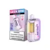 Geek Bar CLR 50K Disposable Vape 17ml 50mg