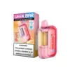 Geek Bar CLR 50K Disposable Vape 17ml 50mg