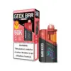 Geek Bar Clio Platinum 50K Disposable Kit 16ml 50mg
