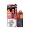 Geek Bar Clio Platinum 50K Disposable Pod (Device Required)