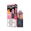 Geek Bar Clio Platinum 50K Disposable Pod (Device Required)
