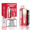 Foger Switch Pro 30K Disposable Vape (5%, 30000 Puffs)