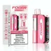 Foger Switch Pro 30K Disposable Vape (5%, 30000 Puffs)
