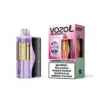 Vozol Mega 50K Disposable Kit