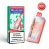 Lost Mary MT35000 Turbo 35K Disposable Vape 5%