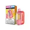 Geek Bar CLR 50K Disposable Vape 17ml 50mg