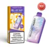 Lost Mary MT35000 Turbo 35K Disposable Vape 5%