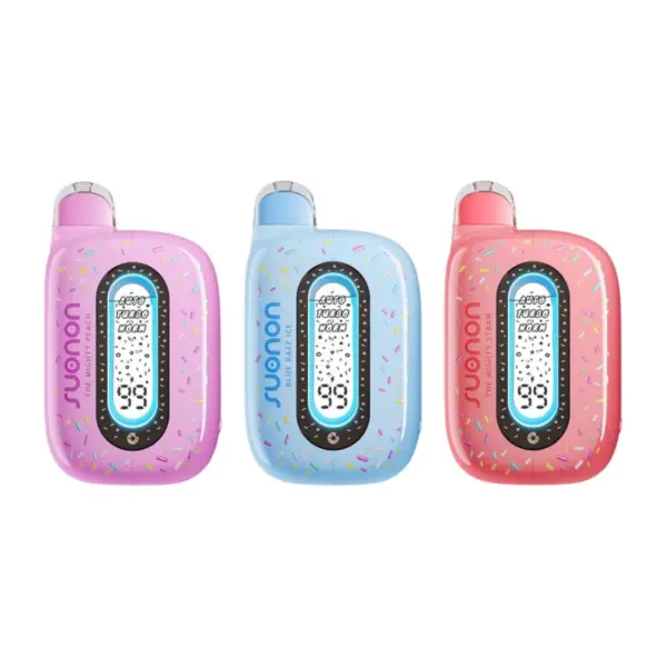 Suonon Donete 50K Disposable Vape