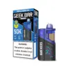 Geek Bar Clio Platinum 50K Disposable Kit 16ml 50mg