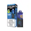 Geek Bar Clio Platinum 50K Disposable Pod (Device Required)