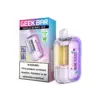 Geek Bar CLR 50K Disposable Vape 17ml 50mg