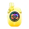 Flum UT Bar Clear Tank 50K Disposable Vape (5% Nicotine)
