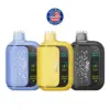 DOJO Sphere S 40K Disposable Vape (5%, 40000 Puffs) (Made in USA)