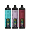 VAPGO Chill Shisha 30K Disposable Vape