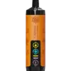 VAPGO Chill Shisha 30K Disposable Vape