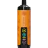 VAPGO Chill Shisha 30K Disposable Vape
