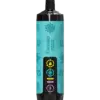 VAPGO Chill Shisha 30K Disposable Vape