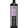 VAPGO Chill Shisha 30K Disposable Vape