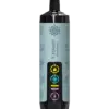 VAPGO Chill Shisha 30K Disposable Vape