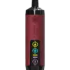 VAPGO Chill Shisha 30K Disposable Vape