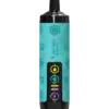 VAPGO Chill Shisha 30K Disposable Vape