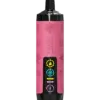 VAPGO Chill Shisha 30K Disposable Vape
