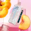 Vapgo VIRAL 50K SWEET-ICE-NIC Control Disposable Vape