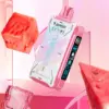 Vapgo VIRAL 50K SWEET-ICE-NIC Control Disposable Vape