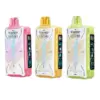 Vapgo VIRAL 50K SWEET-ICE-NIC Control Disposable Vape