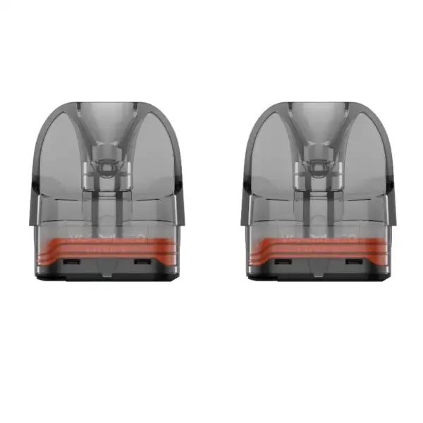 Vaporesso COREX 2.0 LUXE X Mesh Replacement Pod (Pack Of 2)