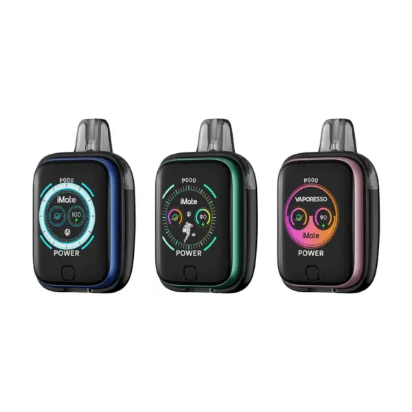 Vaporesso X DOJO iMate OS Pod Kit