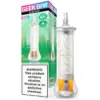 Geek Bar BURJ DTL 80K Disposable Vape