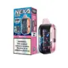 VOOPOO NEXA Ultra 50K Disposable Vape