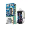 VOOPOO NEXA Ultra 50K Disposable Vape